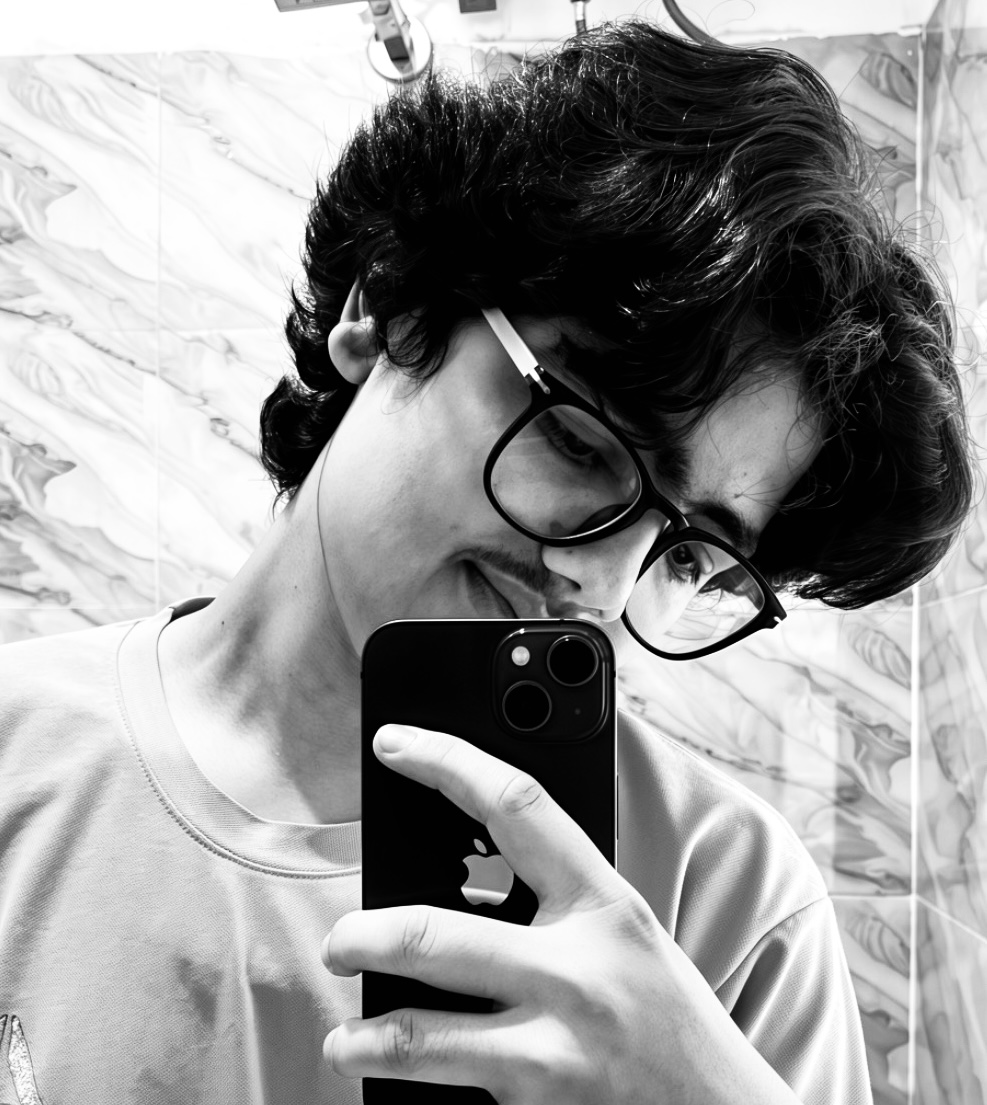 NickJohn Profile